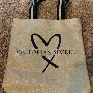 Victoria secret bag